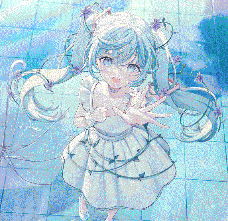 Miku Workplace First Image